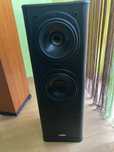 Kolumny Stereo Tannoy 636
