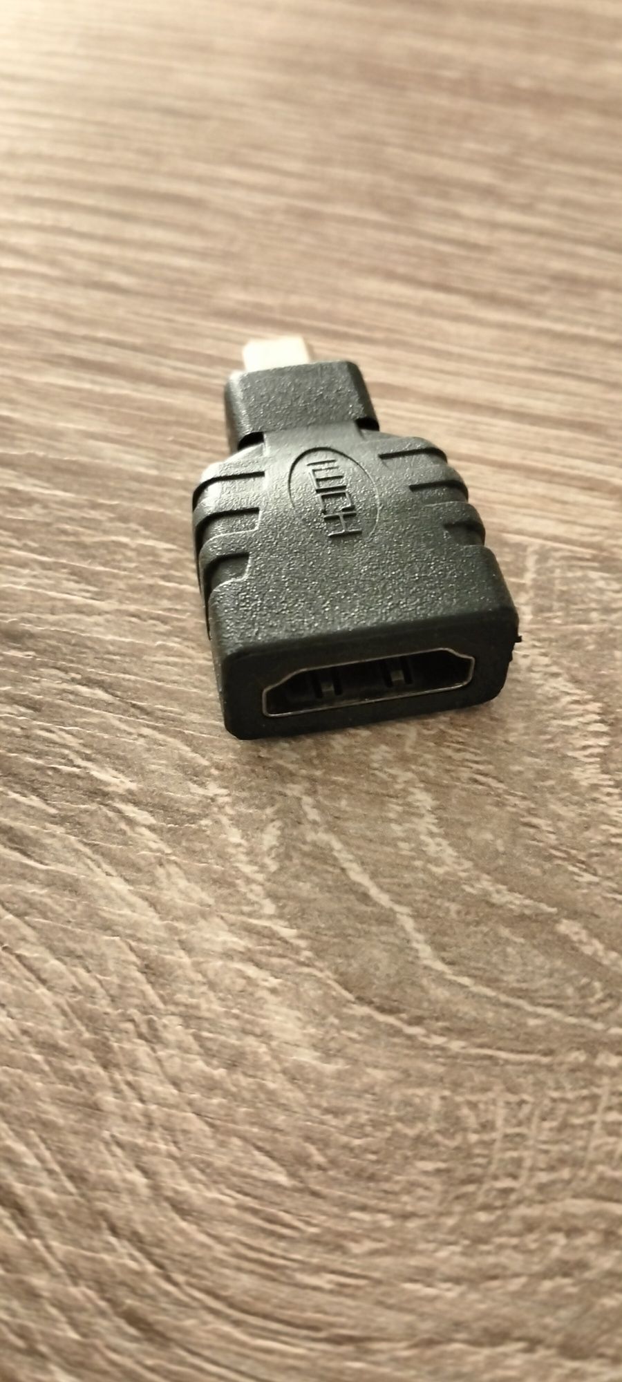 Adapter micro HDMI - HDMI