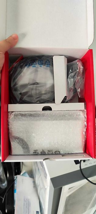 Nintendo Switch OLED 64GB-NOVA+Cartão Micro SD 128GB+Garantia 2 Anos