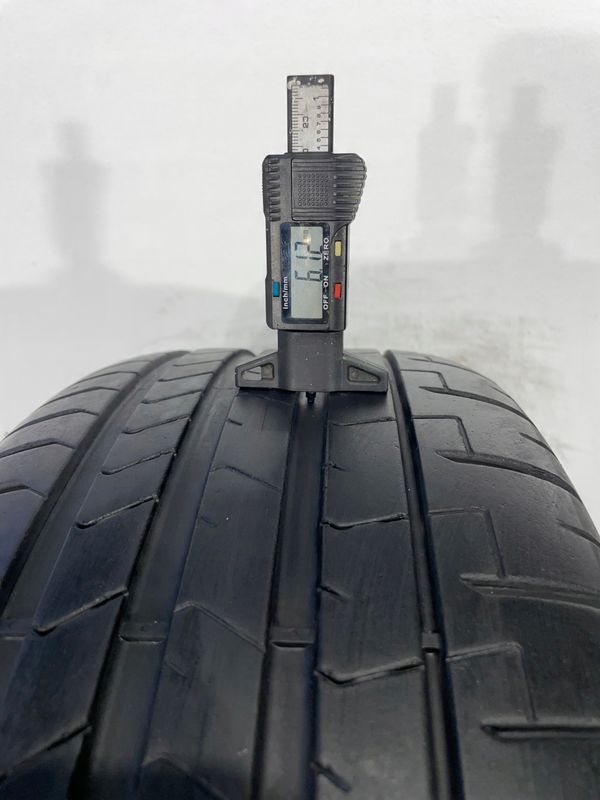 Opona Pirelli P Zero 235/35r19/91y
