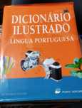 Dicionário ilustrado da língua portuguesa