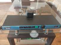 Kamera pogłosowa DigiTech studio s100