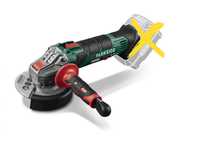 PARKSIDE® Akumulatorowa szlifierka kątowa 20 V PWSA 20-Li D4