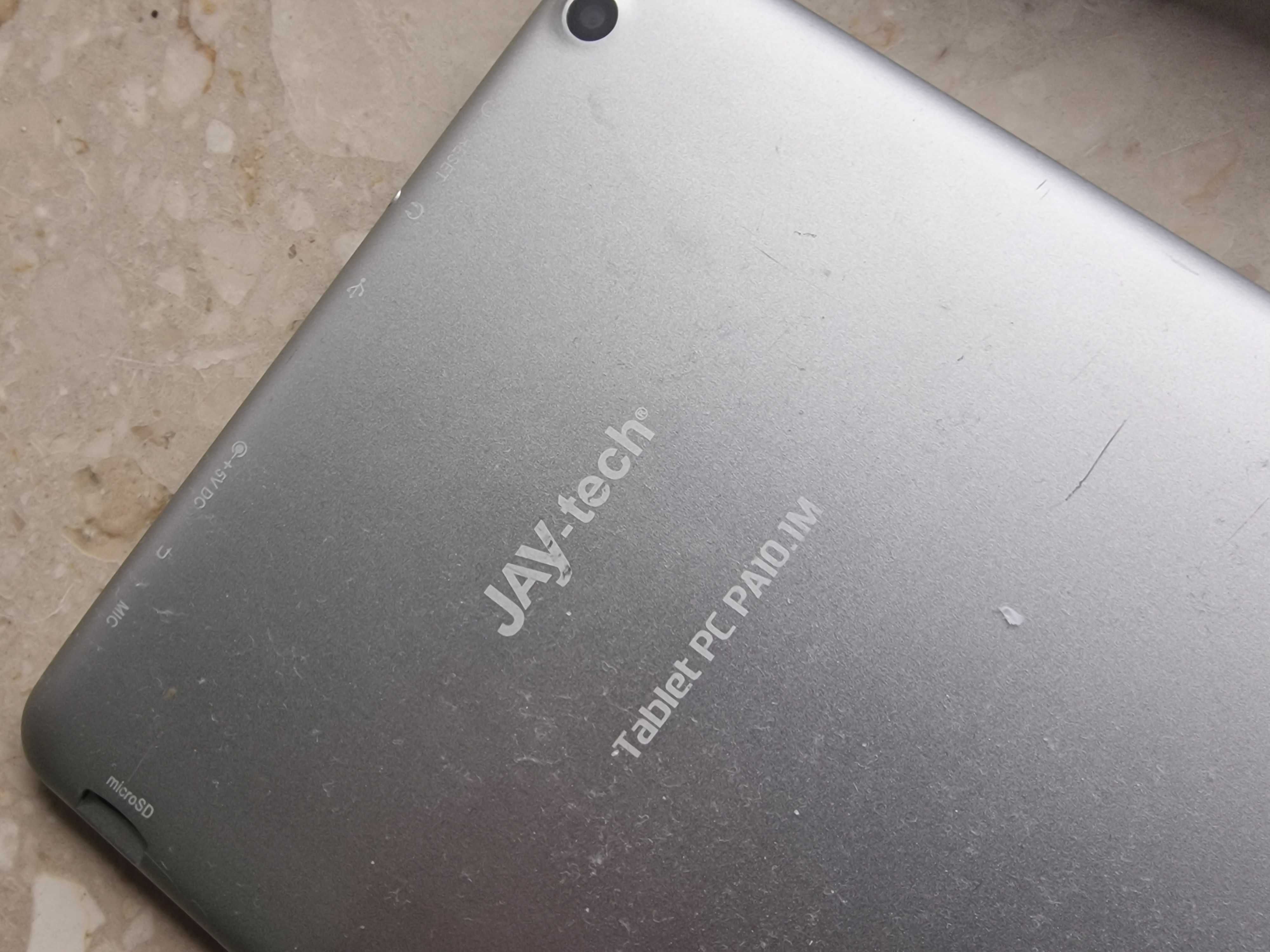 Tablet JAY-TECH PA1071  10 cali