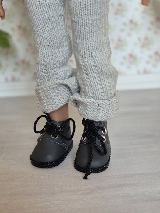 Ubranka dla lalki Paola Reina 32 cm