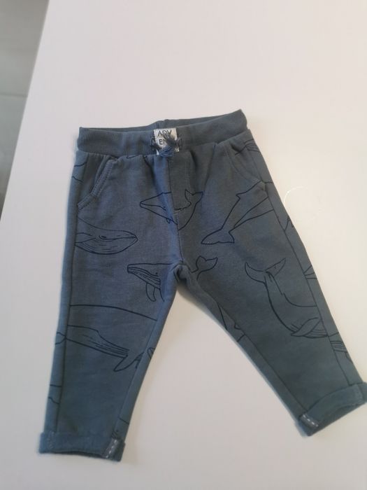 Komplecik bluza z dresami