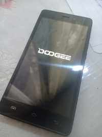 Смартфон Doogee X5