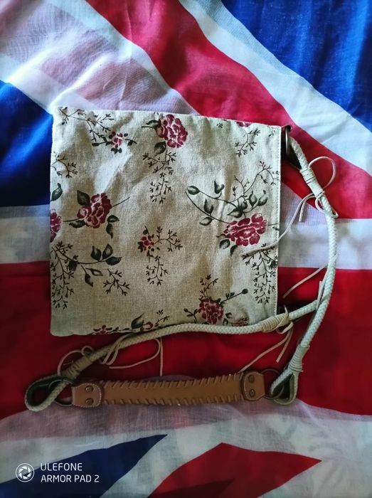 Сумка на плече Davidjones David jones оригинал