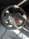 Kierownica Logitech g29
