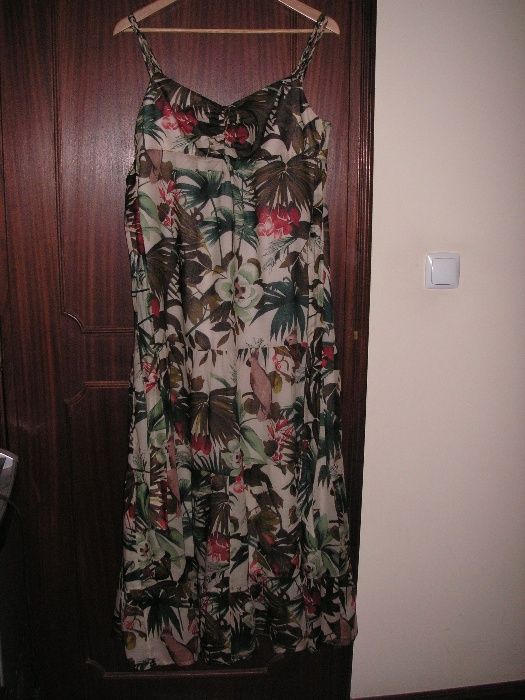 Vestidos de Verão (Estado novo)