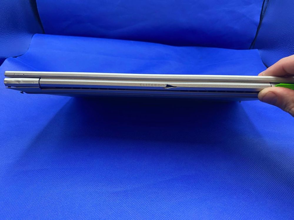 Уцінка. Ультрабук hp elitebook 840 g7 i5 12/256 для роботи дому навчан