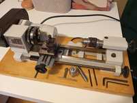 Mini tokarka EMCO unimat 3