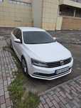 Jetta 1.6tdi 2016 р