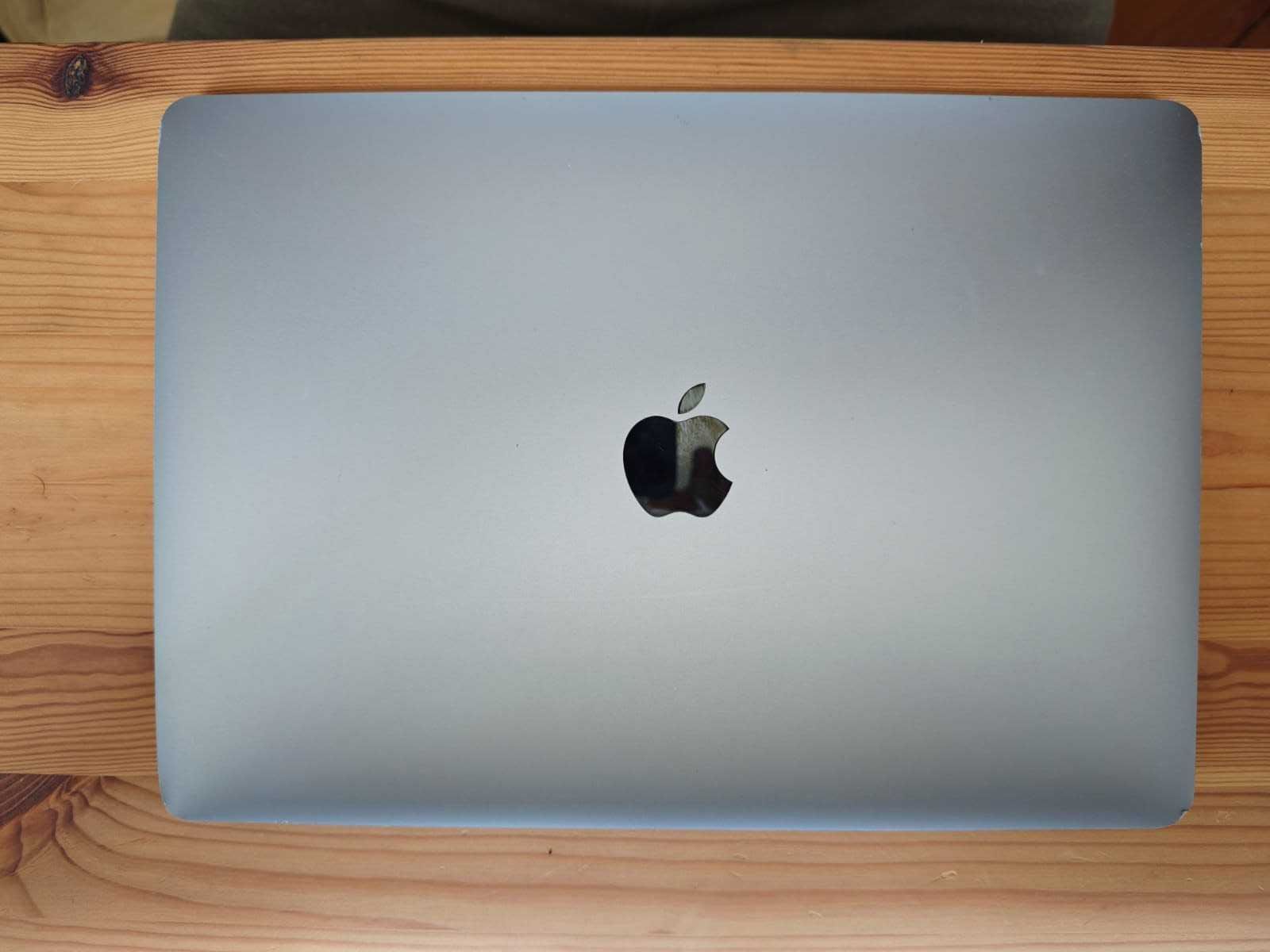 Macbook Air 13,3 2018