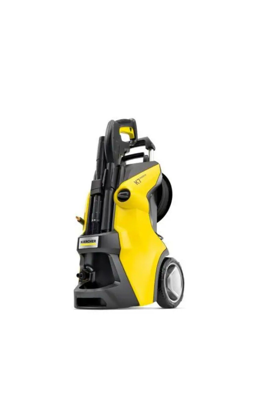 Універсальная мойка Karcher K 7 Premium Power Home (1.3