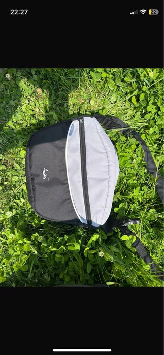 Wózek dzieciecy dorian 3w1