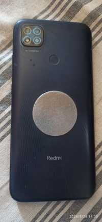 Мобільний телефон Redmi 9c NFC