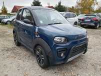 Microcar M.GO