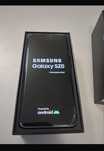 Samsung s20 niebieski