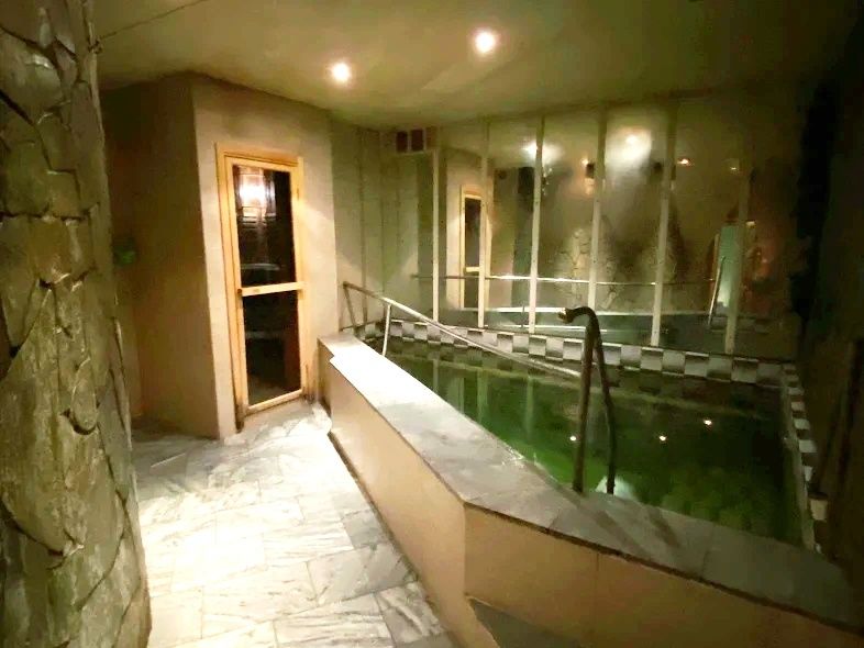 Сауна фінська на політеху:380 67 403 77 65
ПН: з 09:00 до 23:00
ВТ: з