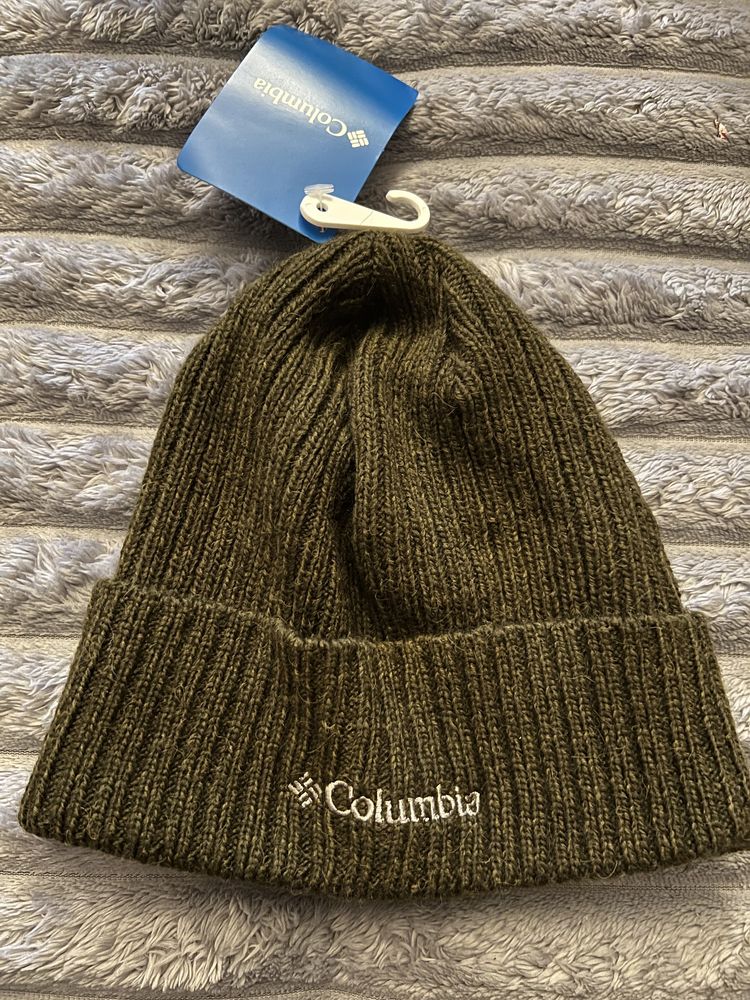 Шапка columbia