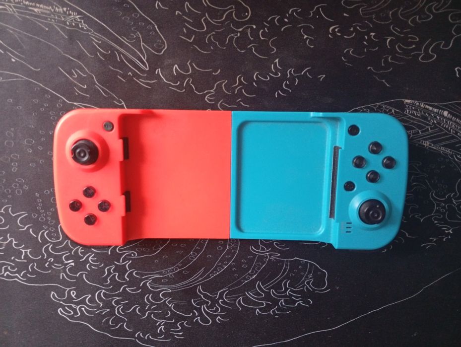 Kontroler do telefonu