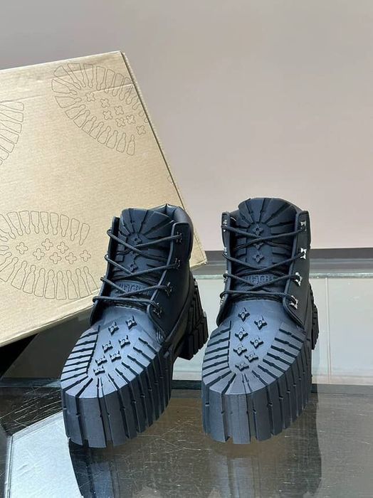 Timberland x Mschf 2x4