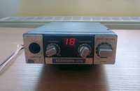 Zabytkowe CB radio ECONOMY 22 FM