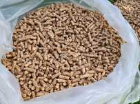 Pelet 6mm sosnowy, pellet najlepsza jakość! Certyfikat EN plus
