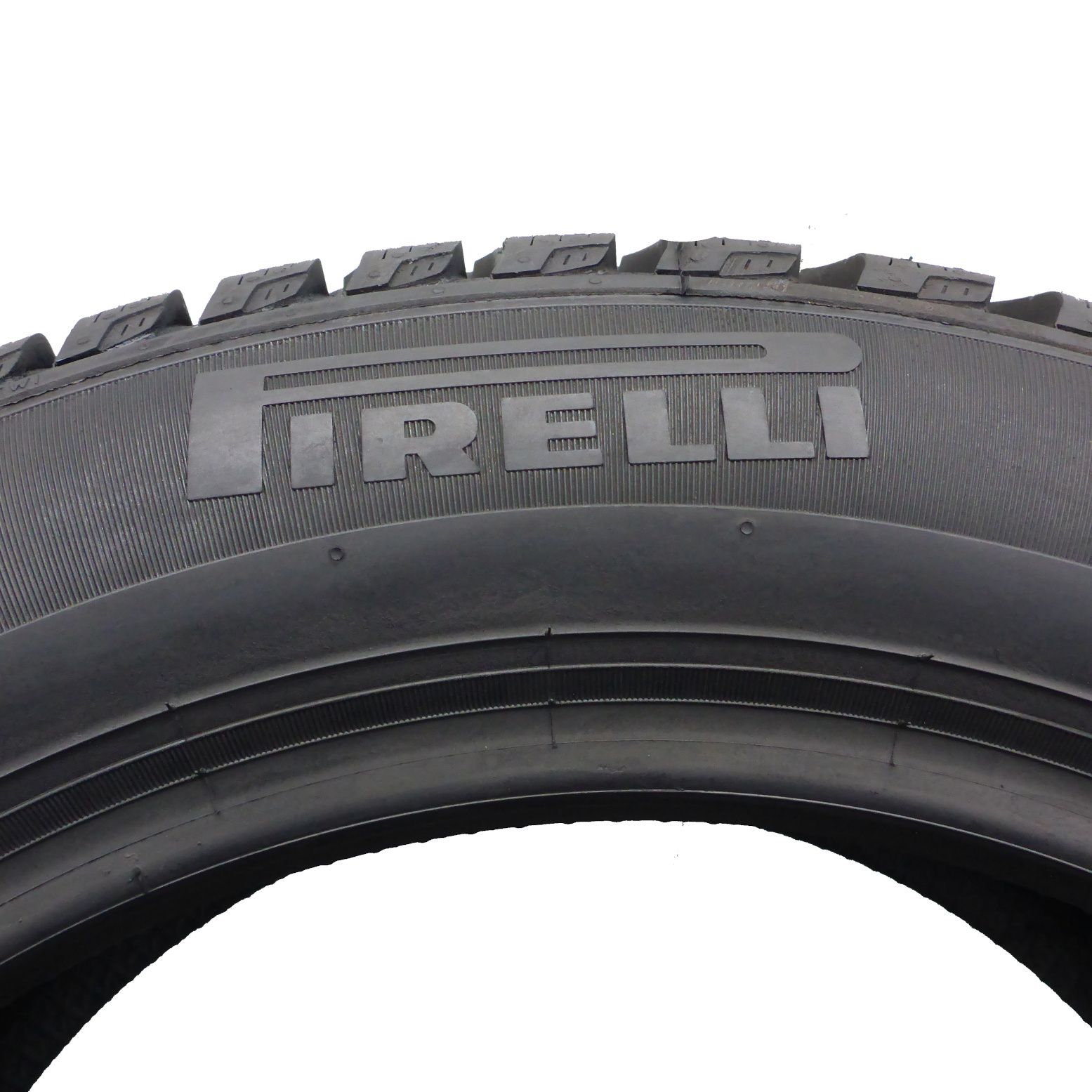 Opony 195/55/15 Pirelli 195/55R15 85H Zimowe 2016 Nieużywane