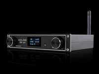 Hi-Fi Усилитель KGUSS DP-A1 (DAC, Class D) _ /Новый/