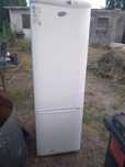Sprzedam chłodziarko zamrazarke 180cm