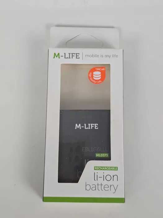 Bateria M-Life EBL1G6LLU do SAMSUNG i9300 GALAXY S3