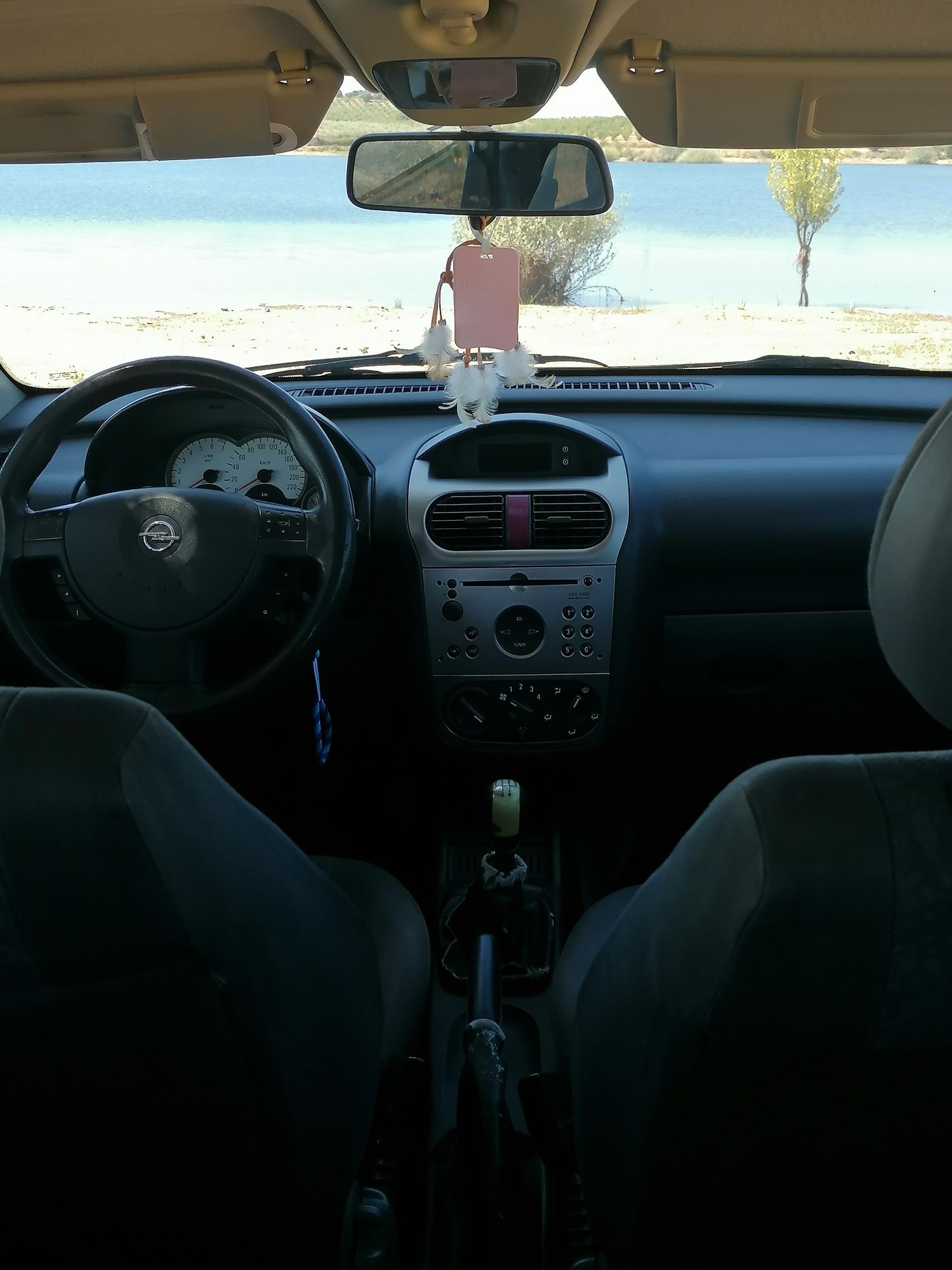 Vendo Opel corsa 1.2