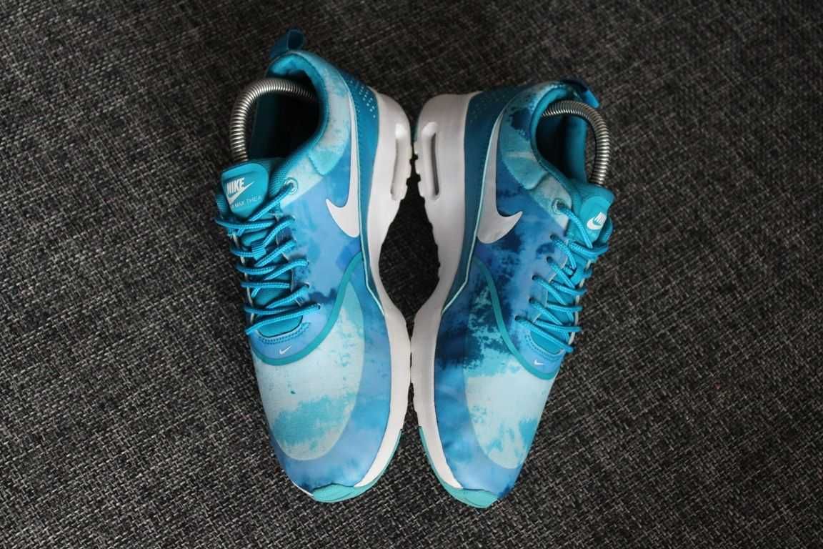 Кросівки Nike Air Max Thea Print Оригінал 39-39.5р