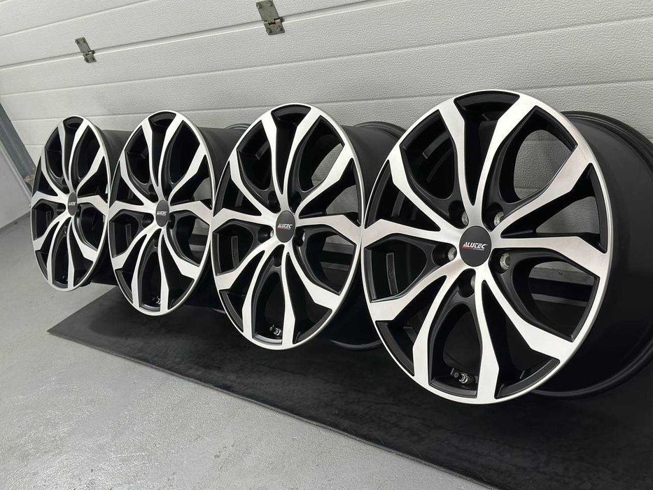 Диски 5x112 R18 VW Volkswagen Skoda Seat Audi Mercedes-Benz Germany