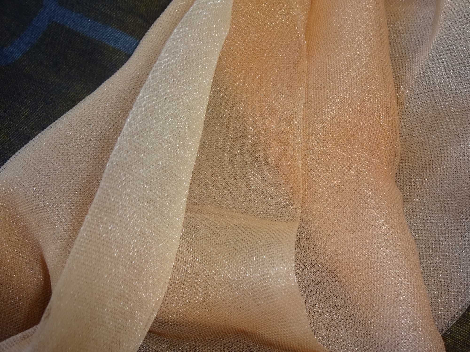 ESDA 20 den Dederon pończochy nylonowe NYLONY unikat vintage r. 8,5