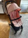 Spacrowka Cybex orfeo 2024