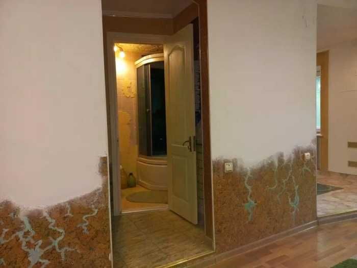 Долгосрочная аренда 2к квартиры ЮТЗ (Юность)