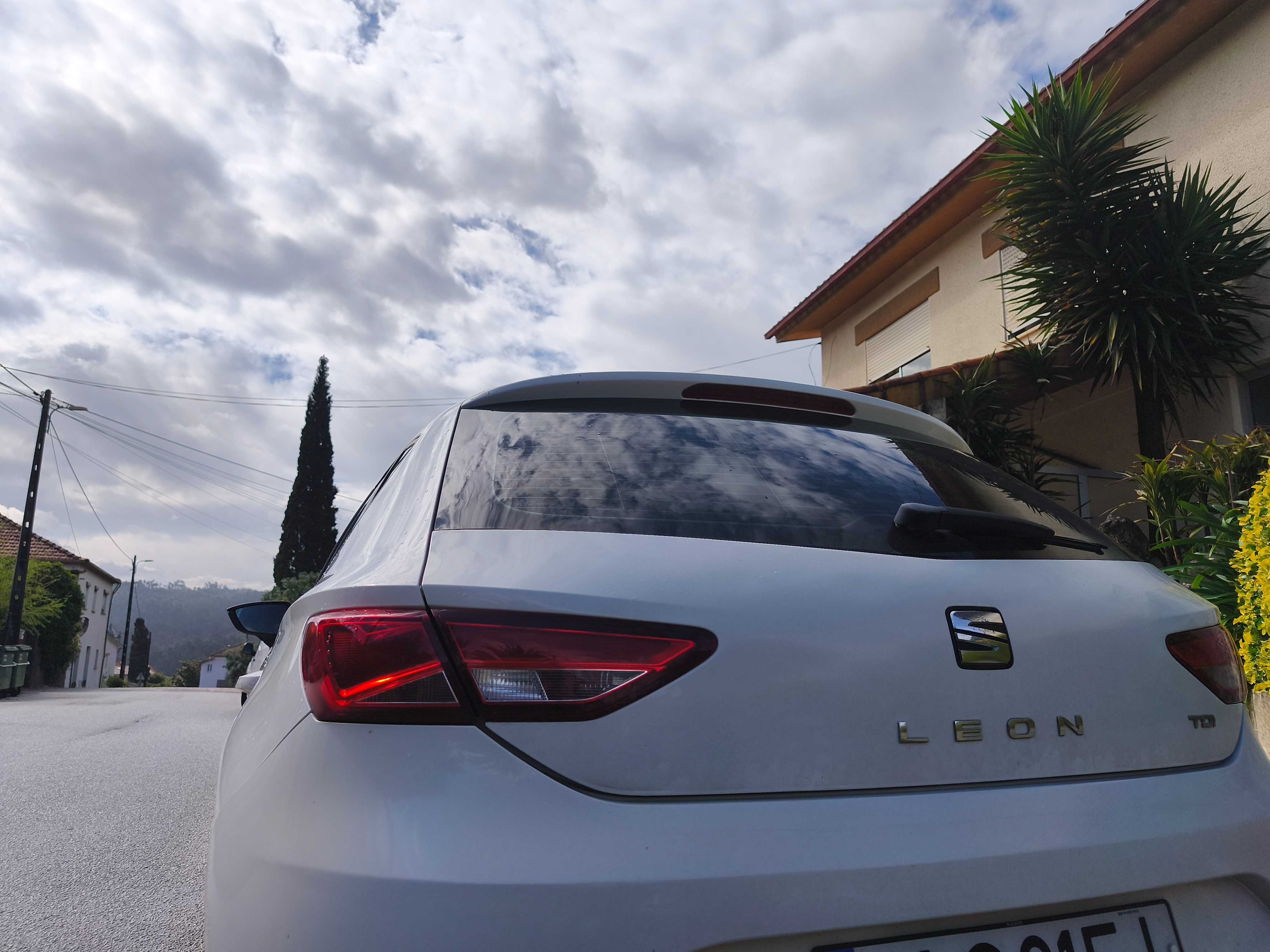 Seat Leon 1.6 TDI
