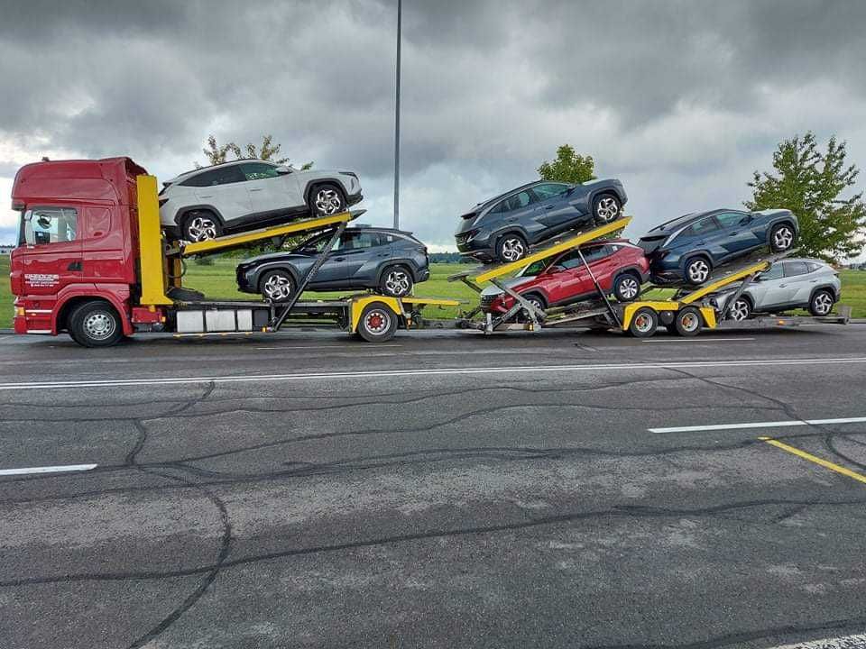 Transport Aut Samochodów Niemcy.Holandia,Belgia