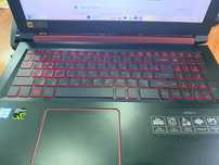 Ноутбук ACER NITRO 5 AN515-52