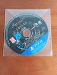 Batman Arkham Knight na ps4