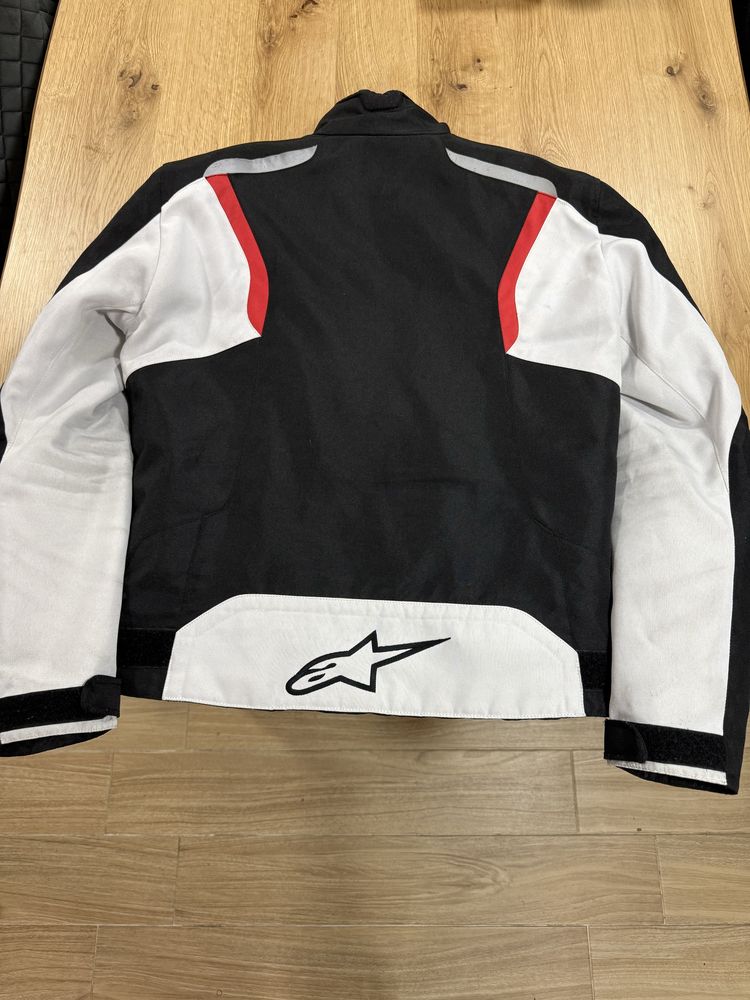 Casaco Alpinestars