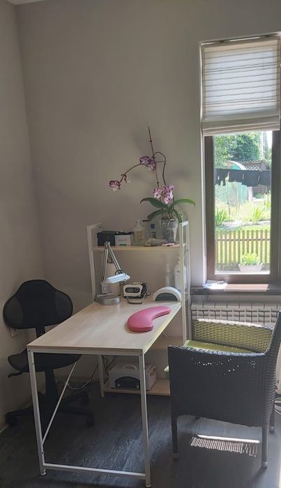 Манікюр/Педікюр Мар'янівка, Житомир