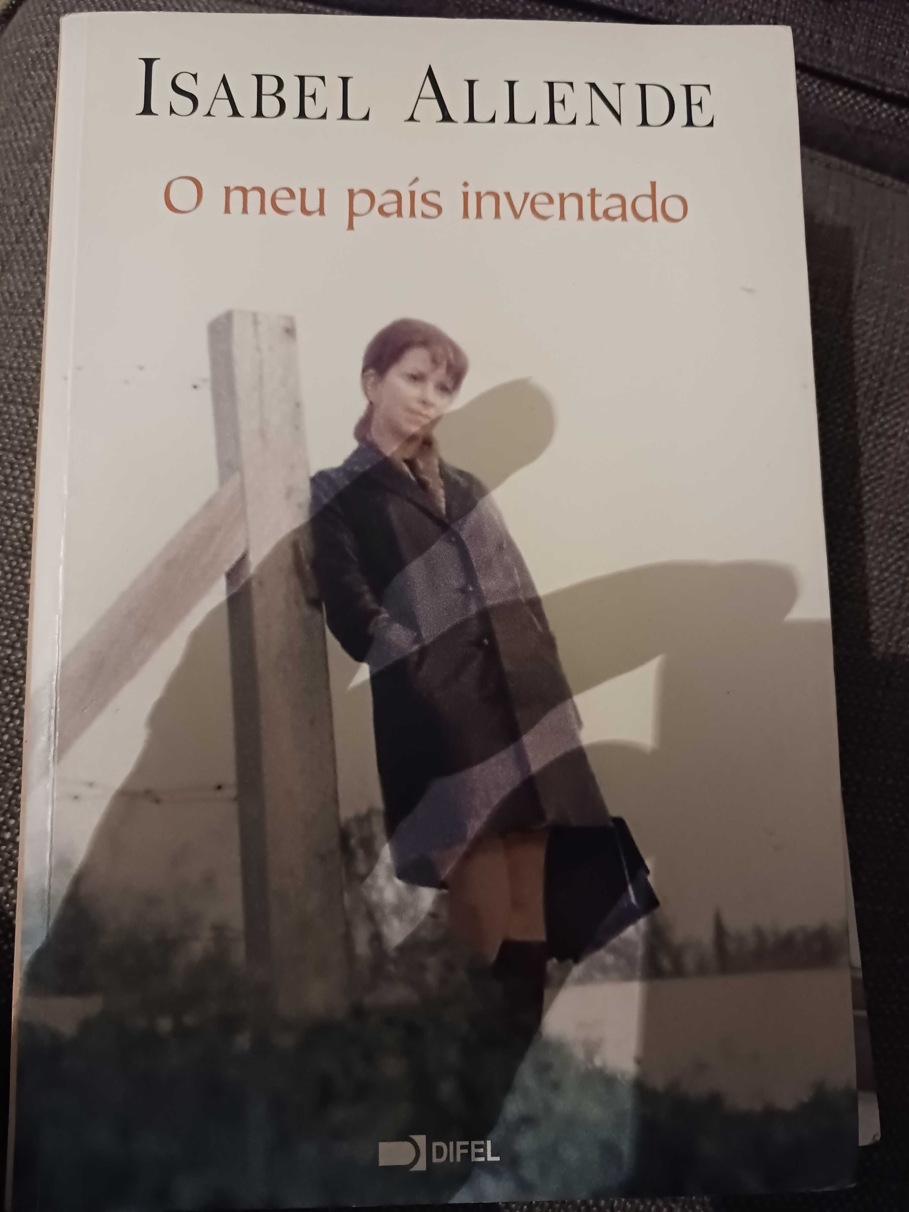 Livro de romance