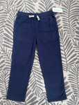 Флисовые штаны Carters
