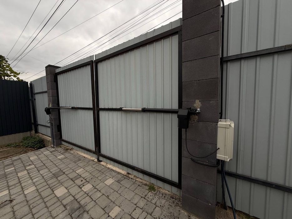 Будинок з газом в Бучі!