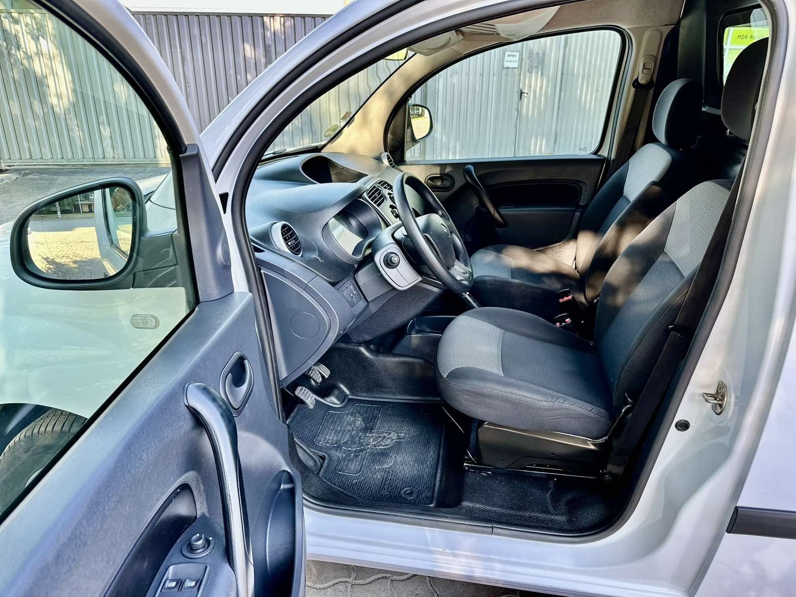 Продам Renault Kangoo MAXI 1.5 dci 2019