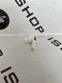 Оригінальний лівий навушник Apple AirPods Pro 1st generation